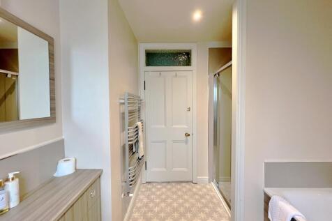 Apple Cottage, 16 Bladnoch - Williamson and Henry