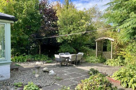 Apple Cottage, 16 Bladnoch - Williamson and Henry