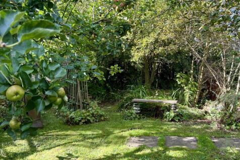 Apple Cottage, 16 Bladnoch - Williamson and Henry