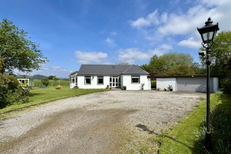 8 Bakers Dozen, Gatehouse of Fleet - Williamson an