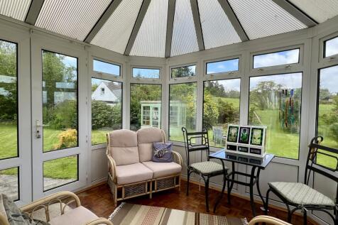 8 Bakers Dozen, Gatehouse of Fleet - Williamson an