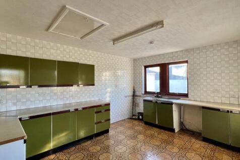 The Haven, Kier Mill, Thornhill - Williamson and H