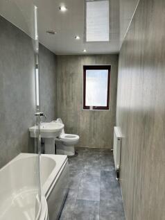 The Haven, Kier Mill, Thornhill - Williamson and H