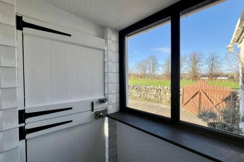 The Haven, Kier Mill, Thornhill - Williamson and H