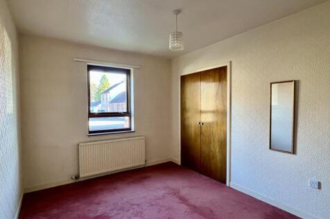 The Haven, Kier Mill, Thornhill - Williamson and H