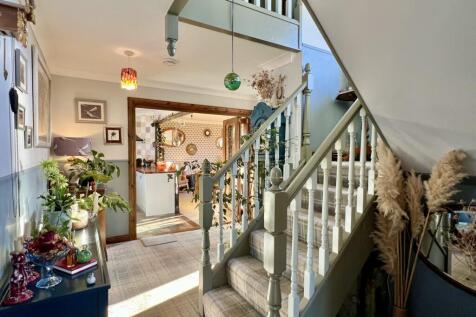 Hawthorn House, Second Sands, Port William - Willi