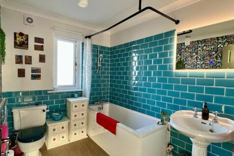 Hawthorn House, Second Sands, Port William - Willi