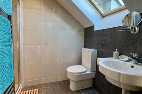 Hawthorn House, Second Sands, Port William - Willi