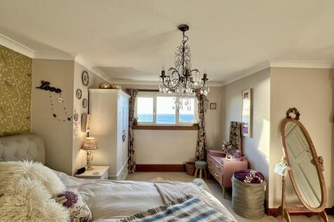 Hawthorn House, Second Sands, Port William - Willi