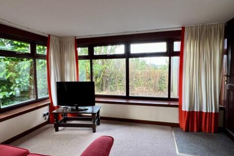 Whithorn Lodge, Whithorn - Williamson and Henry