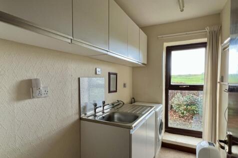 Whithorn Lodge, Whithorn - Williamson and Henry