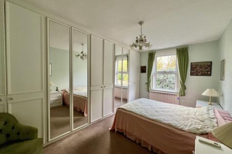 Whithorn Lodge, Whithorn - Williamson and Henry