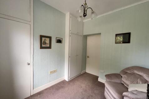 Whithorn Lodge, Whithorn - Williamson and Henry