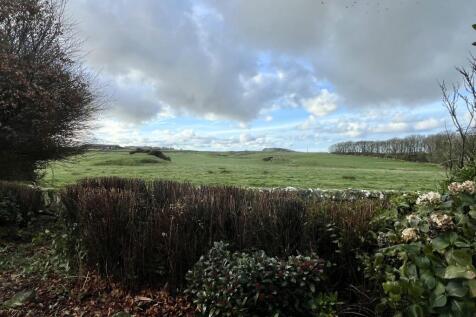 Whithorn Lodge, Whithorn - Williamson and Henry