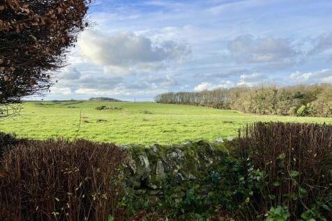 Whithorn Lodge, Whithorn - Williamson and Henry