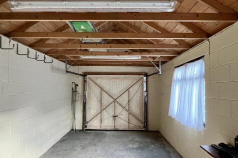 Whithorn Lodge, Whithorn - Williamson and Henry