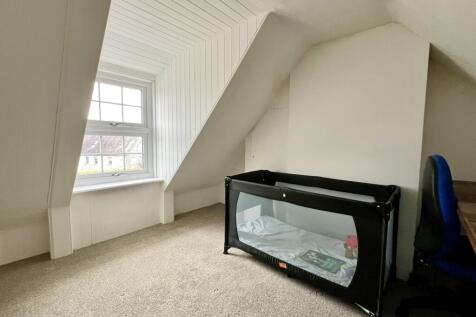 Dirrydan, 3 Castle Bank, Kirkcudbright - Williamso