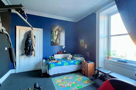 Beaconsfield, Bridge Street, Kirkcudbright - Willi