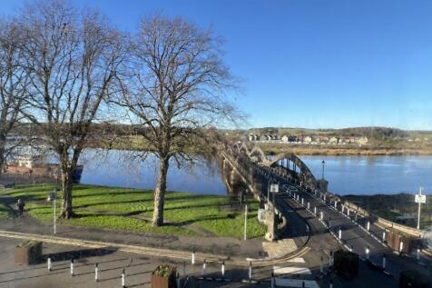 Beaconsfield, Bridge Street, Kirkcudbright - Willi