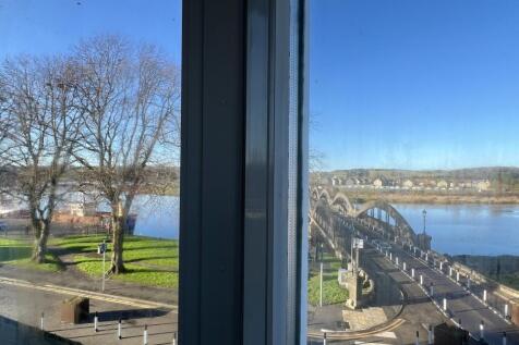 Beaconsfield, Bridge Street, Kirkcudbright - Willi