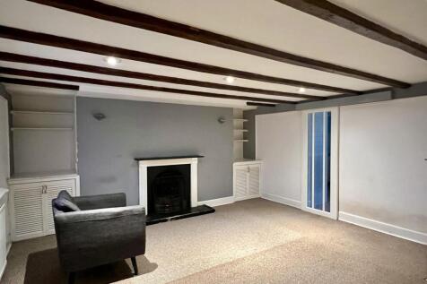 37 Castle Street, Kirkcudbright - Williamson and H