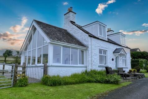 Bardristane Forge, Gatehouse of Fleet - Williamson
