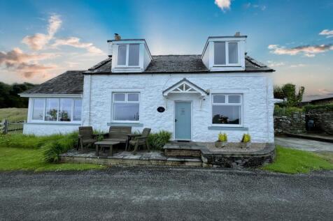 Bardristane Forge, Gatehouse of Fleet - Williamson