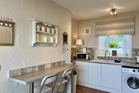 Bardristane Forge, Gatehouse of Fleet - Williamson