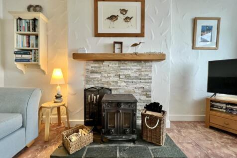 Bardristane Forge, Gatehouse of Fleet - Williamson