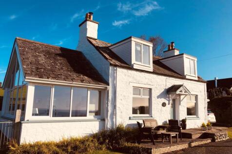 Bardristane Forge, Gatehouse of Fleet - Williamson