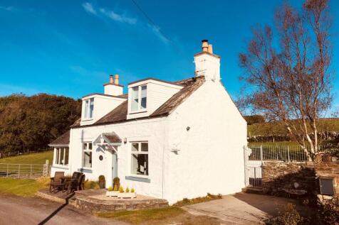 Bardristane Forge, Gatehouse of Fleet - Williamson