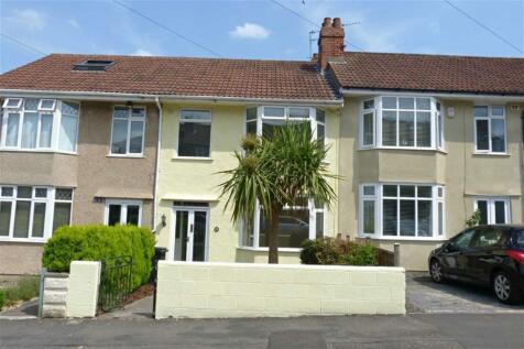 3 Bedroom Houses To Rent In Bristol - Rightmove