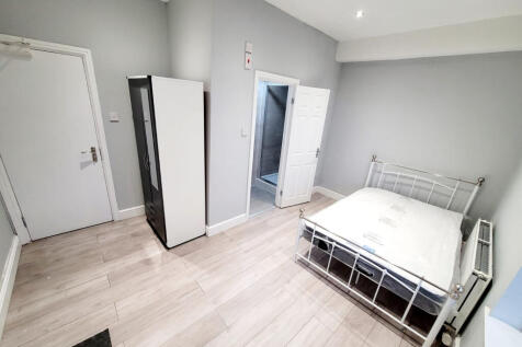 Bedroom One - With En Suite