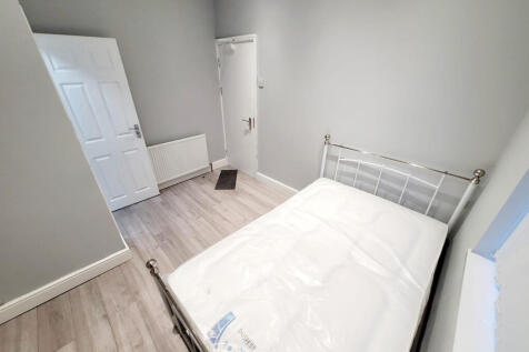 Bedroom Two - With En Suite