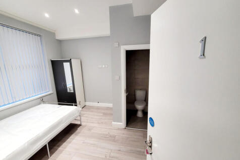 Bedroom Four - With En Suite