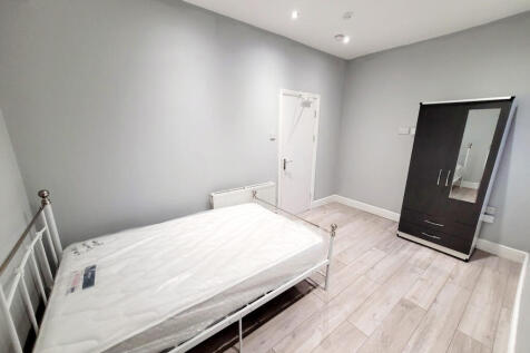 Bedroom Five- With En Suite