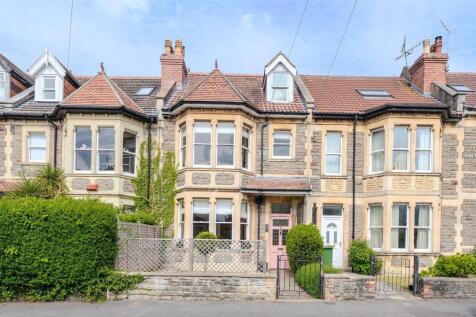 Carmarthen Road, Henleaze, Bristol, BS9