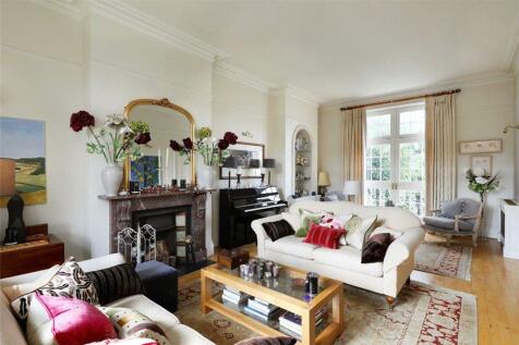 Terraced Houses For Sale In Wimbledon South West London
