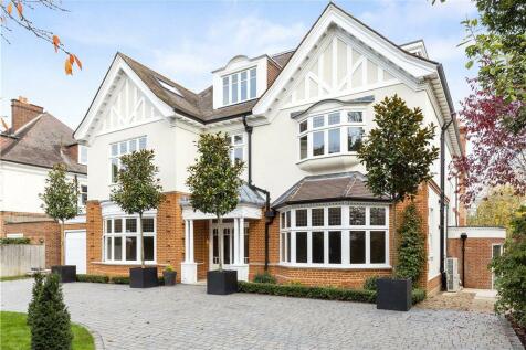 Properties For Sale In Wimbledon Rightmove