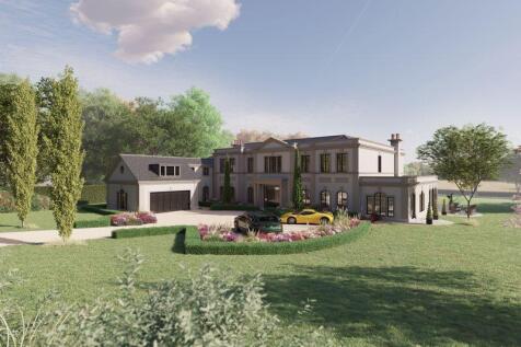 CGI of the front