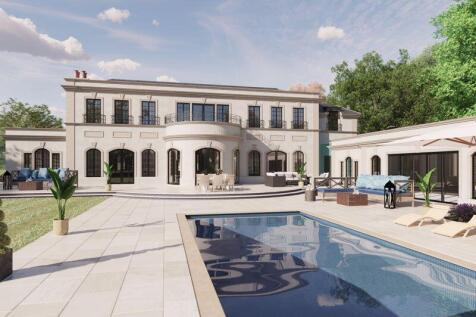 CGI of pool 