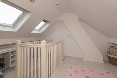 Attic Room