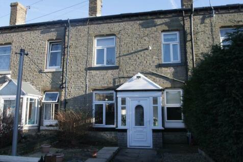 3 Bedroom Houses To Rent In Halifax West Yorkshire Rightmove