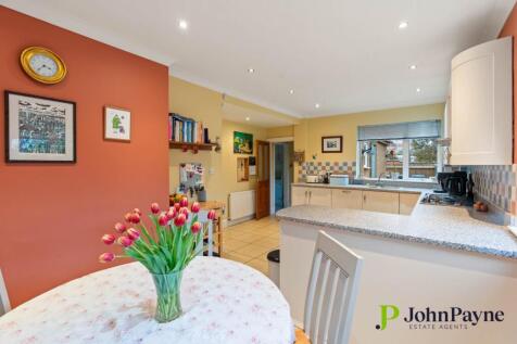 Breakfast Room