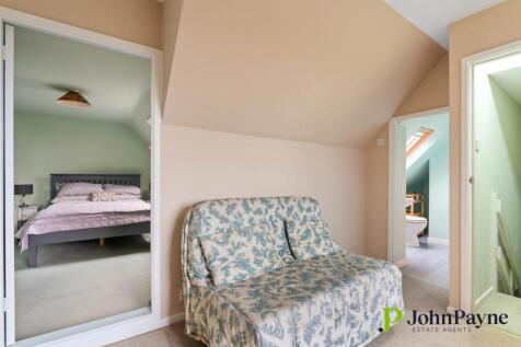 Loft Area