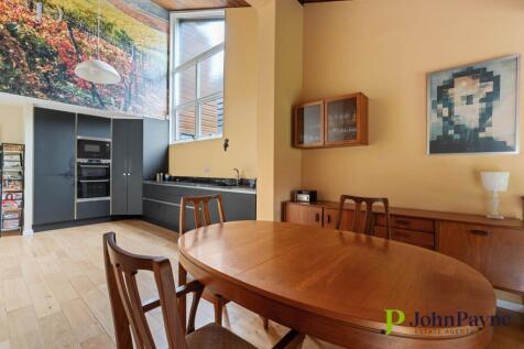 Dining Arera
