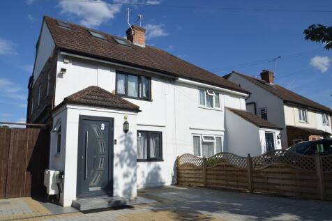 Orchard front sho...