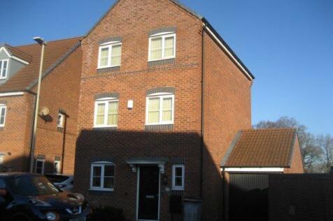 4 Bedroom Houses To Rent In Leicester Leicestershire
