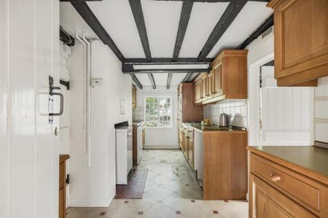 Russett Cottage, Bitteswell