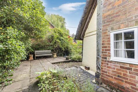 Russett Cottage, Bitteswell